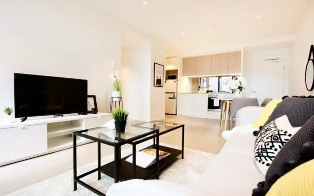 21 Docklands