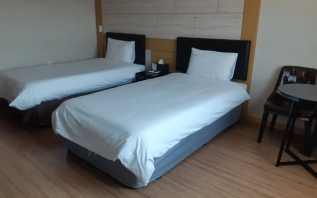 Gangneung Central