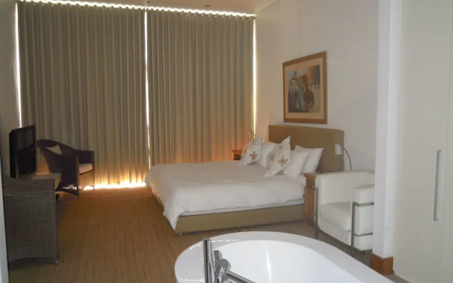 The Square Penthouse