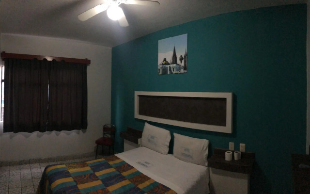 Hotel Occidental