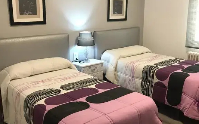 Hostal imperio