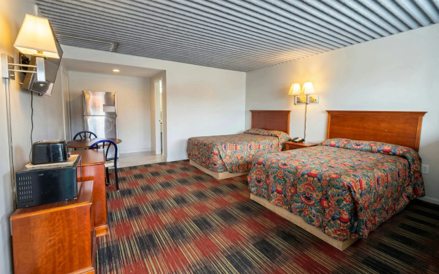 Carolina Inn Anderson Clemson Area