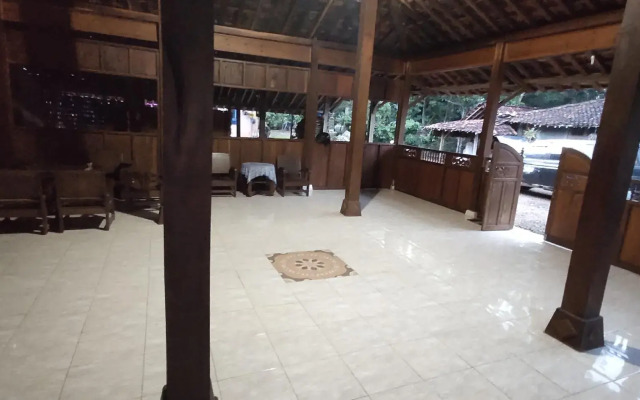 Homestay Ponijo