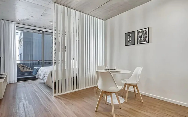 Urban Rent - Departamentos en el corazon de Belgrano