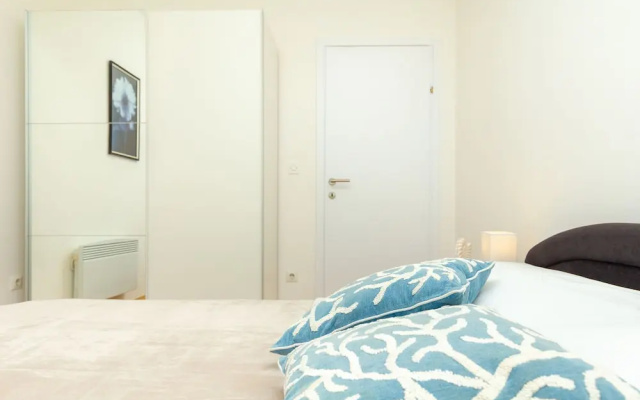 Summer Chill Apartment