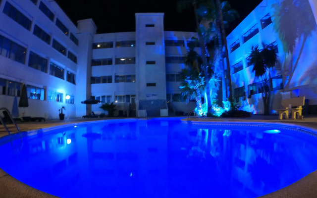 Apartamento Frentemar