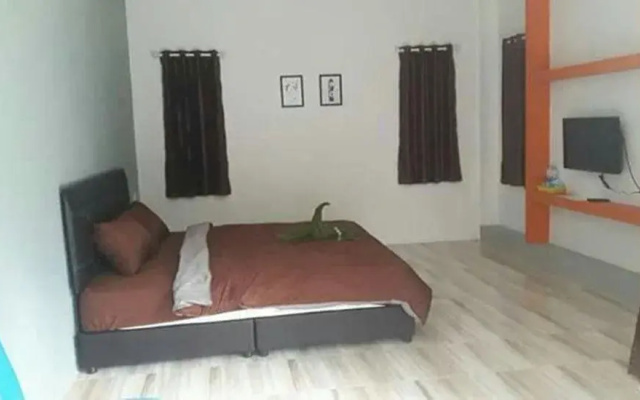 Keangrak Resort
