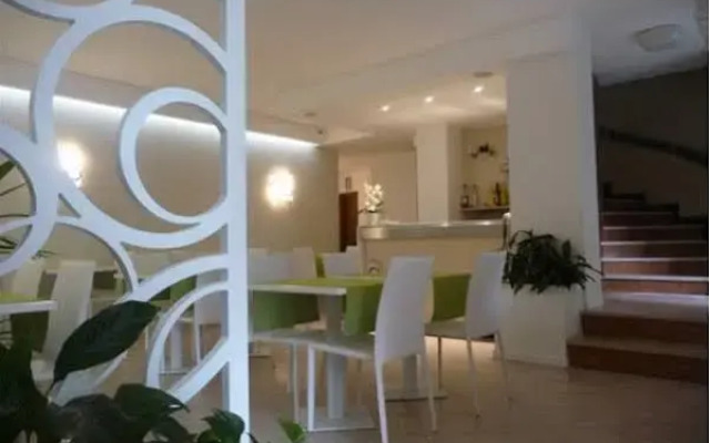 Hotel Aurora