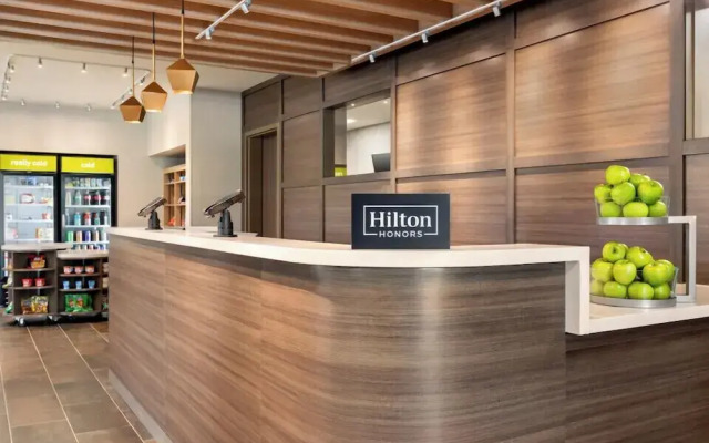 Home2 Suites By Hilton Cheyenne