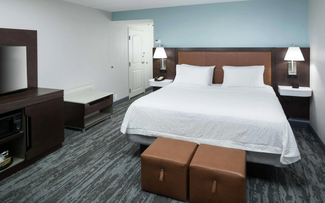 Hampton Inn & Suites Panama City Beach-Pier Park Area