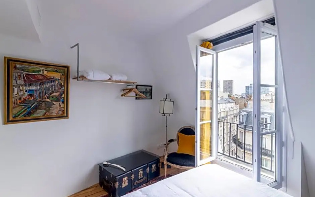 Maisondes Chaumes