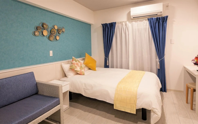 Kariyushi Condominium Resort Miyakojima Fukugistays