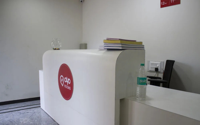 OYO 378 Aira Apartments Near Manipal Hospital
