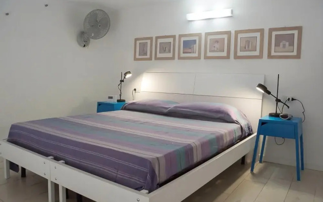 Libertà apartment