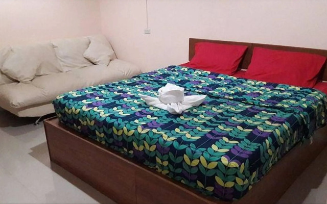 Baan Plubpla Resort
