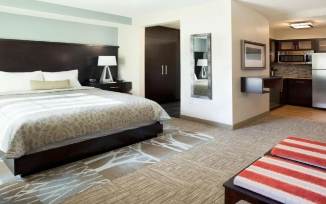 Staybridge Suites Anchorage by IHG