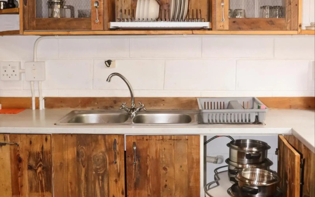 Wild Eden Self-Catering Accommodation