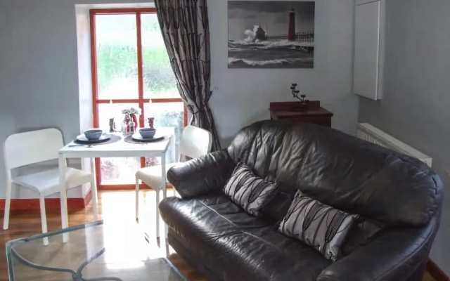 Paddock House