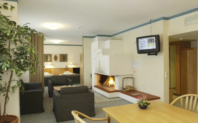 Holiday Club Saariselka