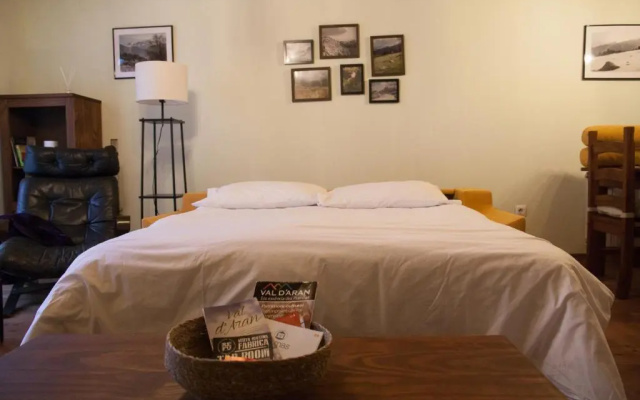Apartamento Toran Vall D'aran