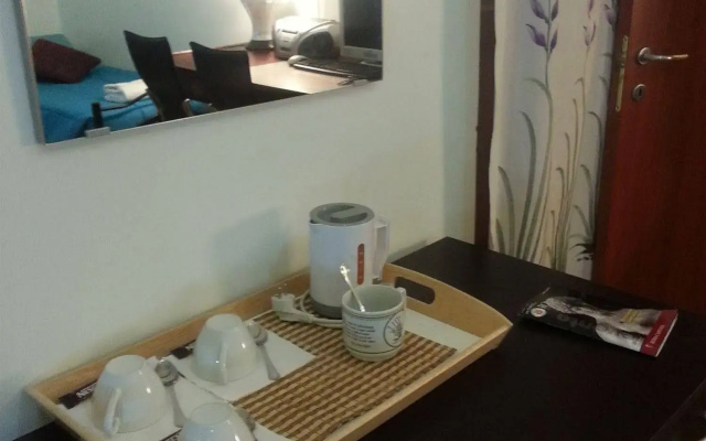 Aloha Rome 2 B&B