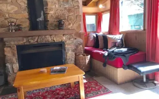 Bindi - Alpine Getaways's Chalet at Tower Rd
