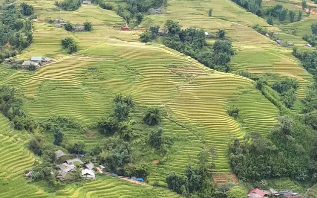 Thuan Ha Hotel Sapa