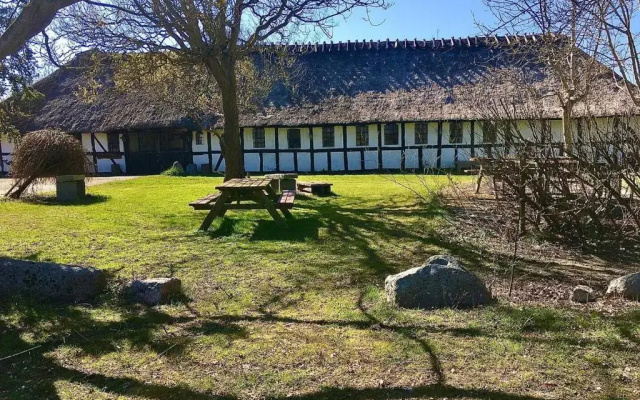 Enghavegaard Guesthouse