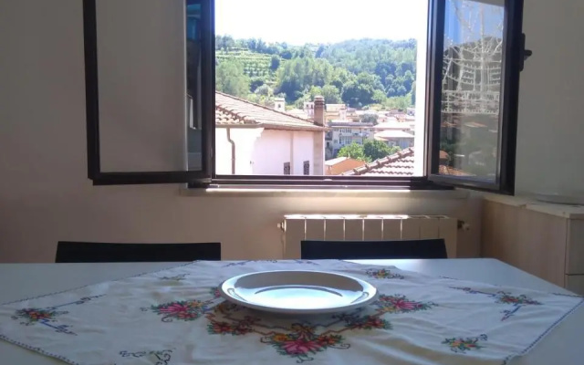 Galatro Terme House