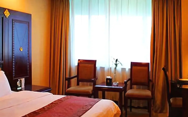 Nanhua Hotel