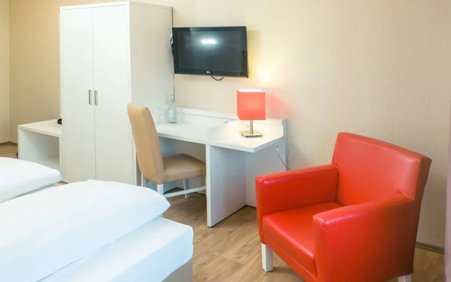 Nordic Hotel Stuttgart-Sindelfingen