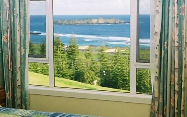 Panorama Seaside Apartments