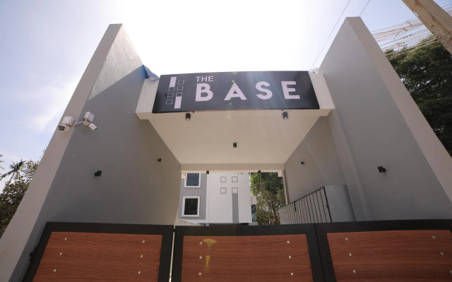 The Base Inn