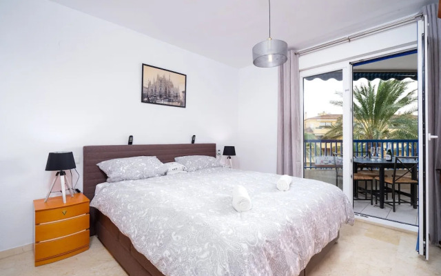 Vistalmar Apartment Moraira