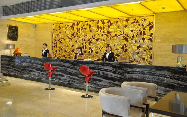Jianshi Yalong Hotel