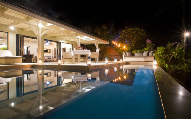 Отель Taveuni Palms Resort - All Inclusive Фиджи, Остров Тавеуни - отзывы, цены и фото номеров - забронировать отель Taveuni Palms Resort - All Inclusive онлайн вид на фасад