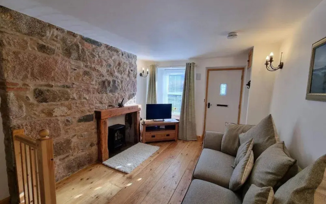 The Coal Office, Aberlour