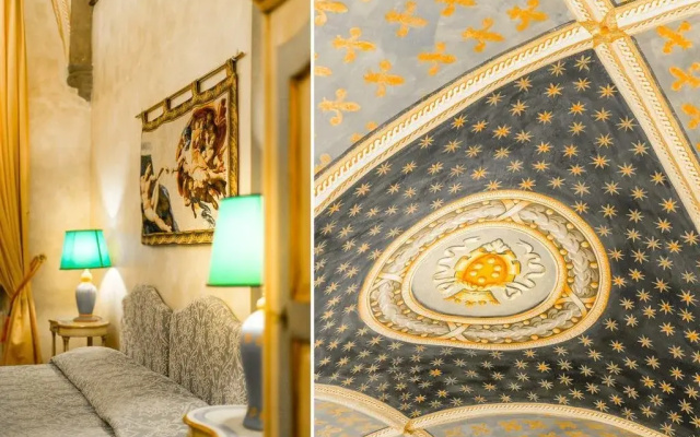 Firenze Suite