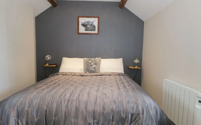 The Granary Loft