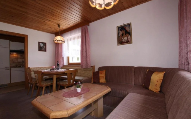Landhaus Tschafein