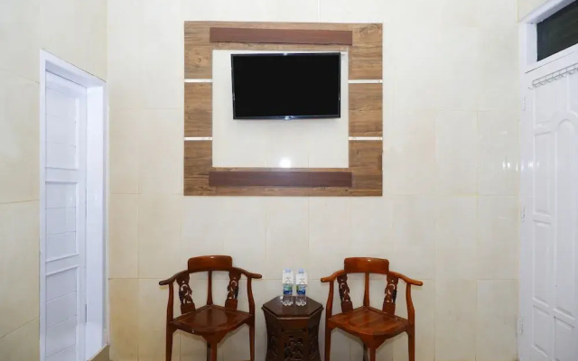 Hotel Mukti Jaya