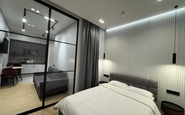 Апартаменты AtHome