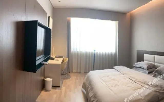 Tianjiao Hotel