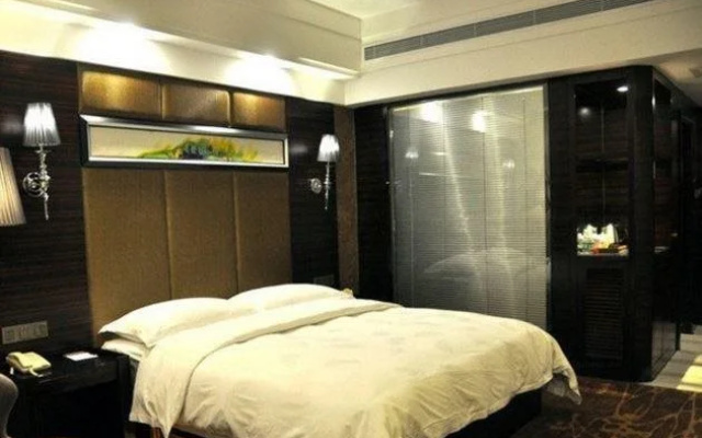 Yueyang Bochen Hotel