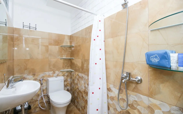 Airy Eco Syariah Fatmawati Raya 19 Jakarta