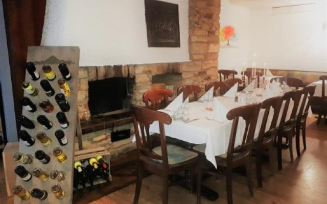 La Dolce Vita Linde Landgasthaus