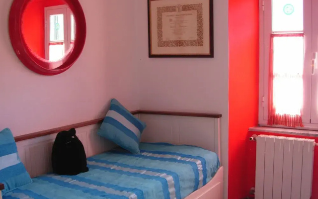Cottage Pariana