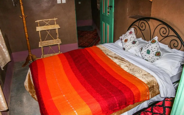 Kasbah Maison Dhote Lalla Zahra