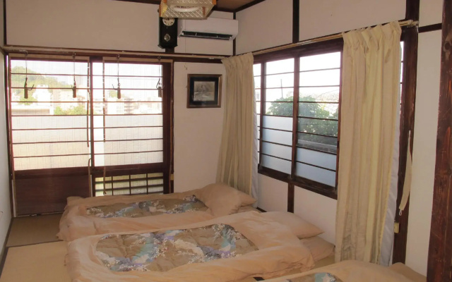 Atami Ikkyuan