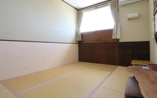Tanegashima Minshuku Yu-Yu